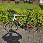 BeOne Storm One Carbon Racefiets 58cm (lange rijders), Fietsen en Brommers, Fietsen | Racefietsen, 28 inch, Gebruikt, Carbon, Heren