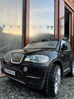 BMW X5 kinderauto, Ophalen, Gebruikt