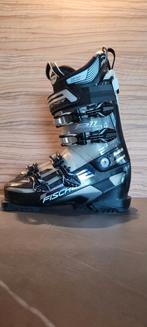 Fischer skischoenen - Model P 11 - mt 26,5 (ongeveer mt 41), Fischer, Gebruikt, Ophalen of Verzenden