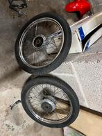 Tomos Spaakvelgen, Fietsen en Brommers, Brommers | Tomos, Ophalen, Gebruikt