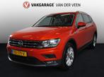 Volkswagen Tiguan Allspace 1.4 TSI Comf.l. Bus. (bj 2018), 1490 kg, Euro 6, 150 pk, Origineel Nederlands