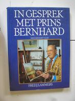 In gesprek met Prins Bernhard, Gelezen, Ophalen of Verzenden