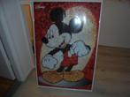 groot disney amerika art work poster mickey mouse, Ophalen, Mickey Mouse