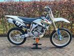 GEZOCHT!  Schade crossmotoren  CRF YZF SXF KXF RMZ 250 450, Motoren, Ophalen