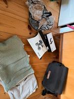 Mutsy accessoires en Koeka-slaapzak, Ophalen of Verzenden, Gebruikt, Kinderwagen, Mutsy