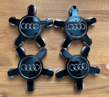 Audi naafkappen 4F0601165Njj beschikbaar voor biedingen