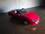 Fiat Barchetta Ottomobile. Nieuwstaat!, Hobby en Vrije tijd, Modelauto's | 1:18, Ophalen of Verzenden, Zo goed als nieuw, OttOMobile