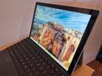 Surface Pro 7 i5 8GB 128GB + Typecover, Computers en Software, Windows Laptops, Ophalen of Verzenden