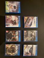 Werkende games voor de PlayStation 4 en 5, Online, Gebruikt, Overige genres, Ophalen of Verzenden