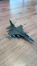 1/72 F-16a KLU Luchtmacht 322Sqn. Schaalmodel vliegtuig F16, 1:72 tot 1:144, Gebruikt, Revell, Ophalen of Verzenden