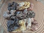 12 scrunchies nieuw!, Nieuw, Ophalen of Verzenden