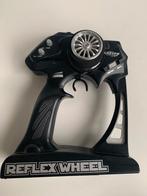 Carson reflex wheel 27Mhz FM zender rc auto, Ophalen of Verzenden, Gebruikt, Overige schalen, Auto offroad