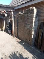 Gebruikte Klinkers / Bestrating - Partij, Ophalen, Gebruikt, Bakstenen