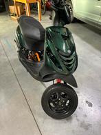 Piaggio sp 70cc RT max tuned, Ophalen, Zo goed als nieuw, Tweetakt, Zip