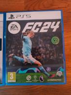 Fifa 24, Spelcomputers en Games, Games | Sony PlayStation 5, Ophalen of Verzenden, Zo goed als nieuw