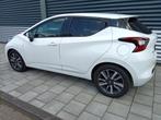 Nissan Micra 0.9 IG-T N-Connecta NAP PDC 1e eigenaar, Voorwielaandrijving, 898 cc, Gebruikt, Euro 6