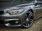 BMW 4 Serie Gran Coupé 430i M-SPORT DAK|HUD|VIRTUAL|MEMORY|, Gebruikt, Euro 6, 4 cilinders, 252 pk