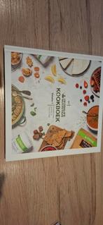 Herbalife Nutrition Kookboek - Nieuwstaat, Ophalen of Verzenden, Zo goed als nieuw, Dieet en Voeding, Herbalife Nutrition