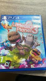 Little big planet 3 ps4, Spelcomputers en Games, Games | Sony PlayStation 4, Vanaf 7 jaar, Ophalen of Verzenden, 3 spelers of meer