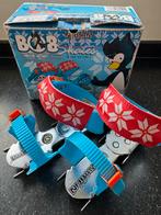 Bob Schaatsen maat 24-34, Ophalen of Verzenden, Verstelbaar, Gebruikt, Kinderen