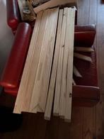 lijst, Huis en Inrichting, Woonaccessoires | Lijsten, Nieuw, Ophalen of Verzenden, 100 tot 125 cm, 75 cm of meer