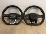 Audi Audi a3 q3 rs3 rsq3 rs sline stuurwiel geperforeerd, Auto-onderdelen, Besturing, -, -, Nieuw, -
