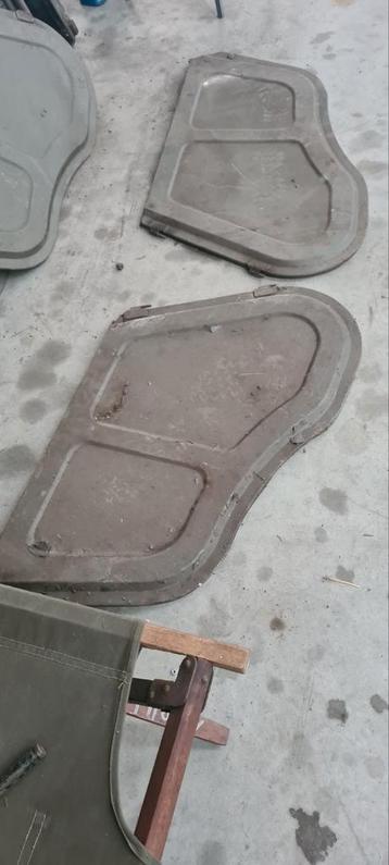 Deurtjes Daf ya 328 nette oude staat beschikbaar voor biedingen