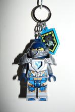 nieuw Lego LED sleutelhanger LGL-KE87 Nexo Knights - Clay, Kinderen en Baby's, Speelgoed | Duplo en Lego, Ophalen of Verzenden