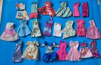 Barbie kleertjes jurkjes, Ophalen of Verzenden, Gebruikt, Barbie