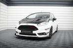 Race voorsplitter splitter diffuser - Ford Fiesta ST 13-16, Auto diversen, Tuning en Styling, Ophalen of Verzenden
