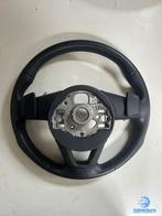 Originele Audi A1 GB Q2 82A A3 8Y leder stuurwiel stuurbedie, Gebruikt, -, -, Ophalen of Verzenden