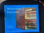 Maritiem Erfgoed Incl.  verzenden €19,50, Ophalen of Verzenden, Zo goed als nieuw, Nvt, Boek of Tijdschrift