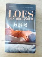 Loes den Hollander, Vrijdag, Ophalen of Verzenden, Gelezen, Loes den Hollander, Nederland