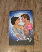 Snow Falling - Jane Gloriana Villanueva, Boeken, Ophalen of Verzenden, Nieuw, Jane Gloriana Villanueva, Amerika