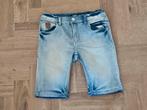 Stoere Korte Broek Maat 152, Overige typen, Ophalen of Verzenden, Zo goed als nieuw, Onbekend
