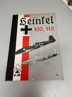 Heinkel 100 112 Aero series, Boeken, Ophalen of Verzenden, Tweede Wereldoorlog, Gelezen