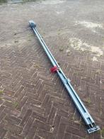 Garage deur elektrische bediening, Ophalen, 120 cm of meer, Garagedeur, 215 cm of meer