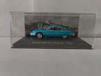 Panhard CD coach (Prijs verlaagd), Hobby en Vrije tijd, Modelauto's | 1:43, Ophalen of Verzenden, Zo goed als nieuw, Auto, Overige merken