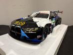 1:18 Minichamps BMW M4 GT3 DTM 2022 Muth, Hobby en Vrije tijd, Modelauto's | 1:18, Ophalen of Verzenden, Nieuw, Auto, MiniChamps