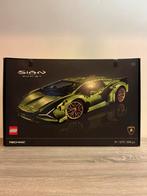 LEGO 42115 Technic Lamborghini Sián FKP 37 - Nieuw!, Kinderen en Baby's, Speelgoed | Duplo en Lego, Ophalen of Verzenden, Nieuw