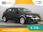 Audi A1 Sportback 30 TFSI Advanced edition S-Li € 25.990,0, Auto's, Audi, Stof, Euro 6, 116 pk, Zwart