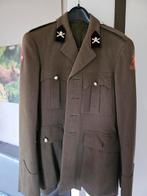 militaire pak  uit 1962, Kleding | Heren, Kostuums en Colberts, Ophalen, Gedragen