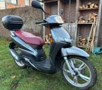 Peugeot Tweet 4 takt scooter, Fietsen en Brommers, Ophalen, Gebruikt, Overige modellen, Maximaal 45 km/u
