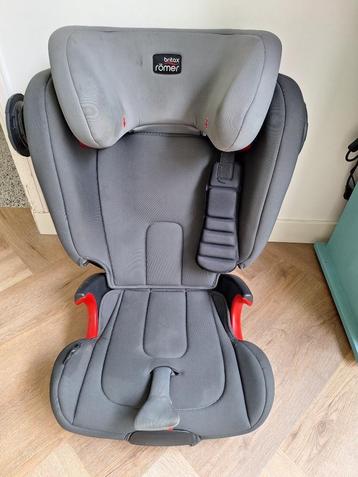 autostoeltje beschikbaar voor biedingen