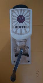 DE koffiemolen zonder glaasje, Ophalen of Verzenden