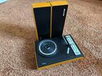 Philips GF 603 Platenspeler met Speakers, Ophalen, Gebruikt, Platenspeler, Philips