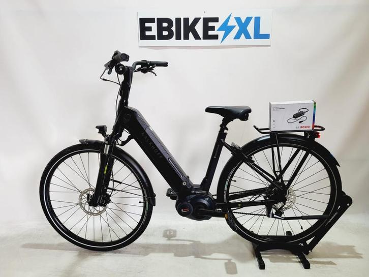 2000Km! Kalkhoff Endeavour Bosch Perf Line MM 500Wh, Fietsen en Brommers, Elektrische fietsen, Ophalen of Verzenden