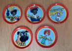 SINTERKLAAS FLIPPO'S, Ophalen of Verzenden, Losse flippo's