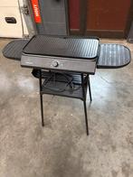 Silvercrest Elektrische Barbecue Grill, Ophalen, Gebruikt