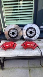 Te koop golf 8 gti clubsport remmen, Auto-onderdelen, Ophalen of Verzenden, Nieuw, Volkswagen